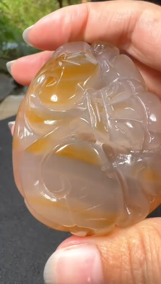 【闪购商品】玛瑙/玉髓珠宝奇石未镶嵌拍一发一