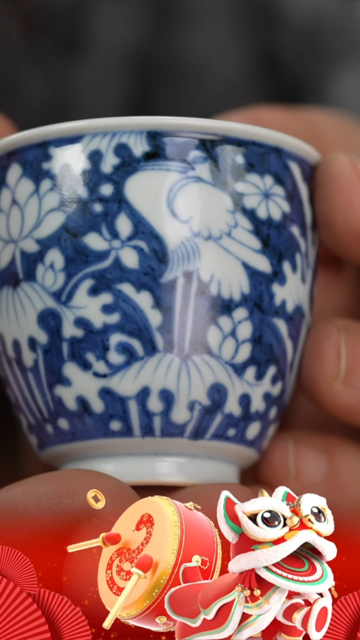 【闪购商品】杯又见到你一路连科手雷杯