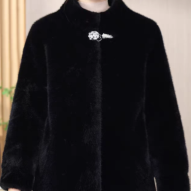 2025年新款外套（DQ03/辰溪/艳）