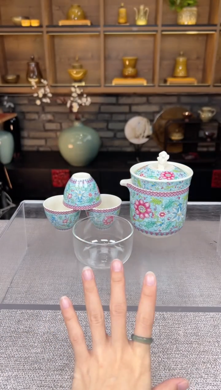 【闪购商品】无尽藏 专属福利单 VVV 