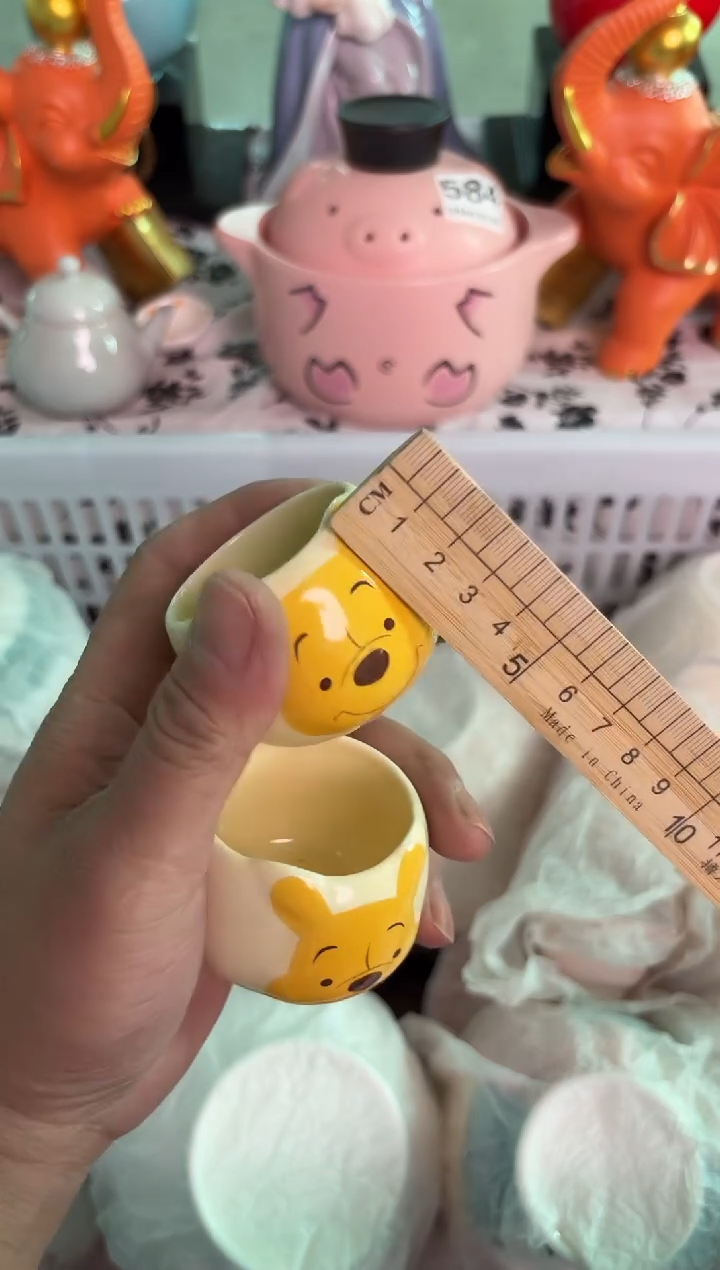 瓷片567默认微瑕15包邮库存1件