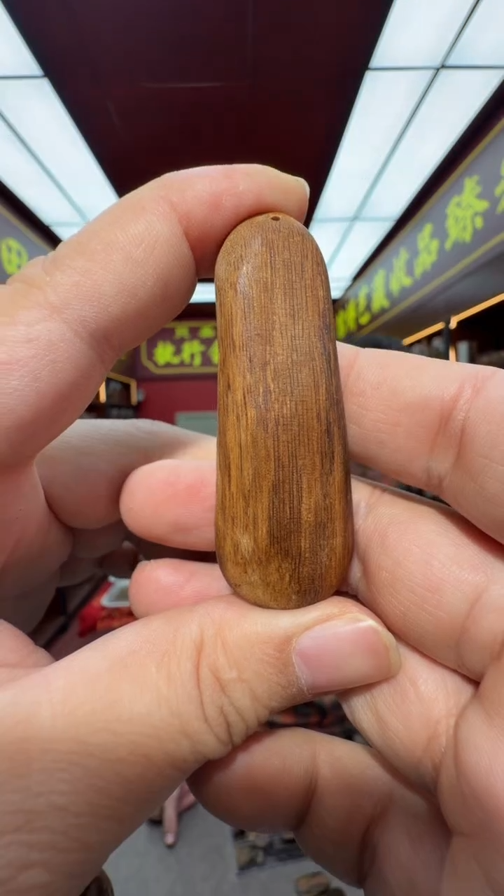 沉香吊坠多样性发一 顺化