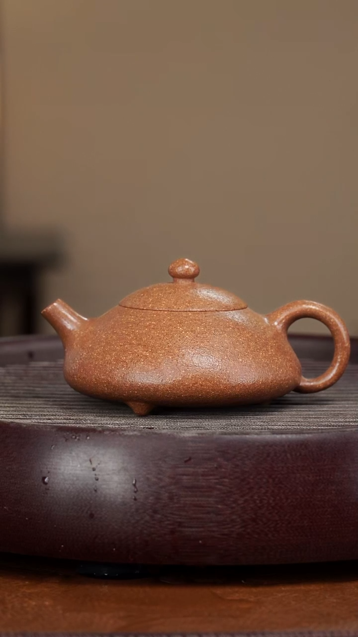 【闪购商品】紫砂茶壶宜兴紫砂壶