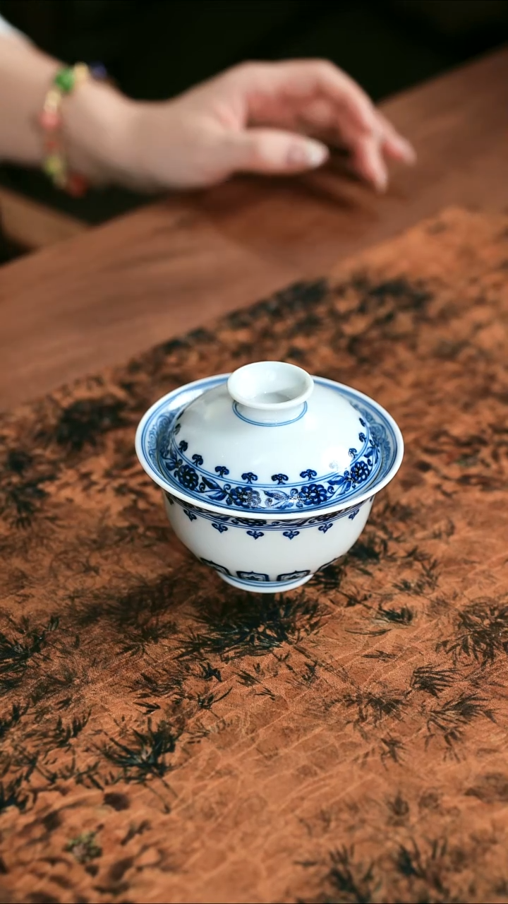 摆件瓷景德镇茶器链接@@@@TQ012