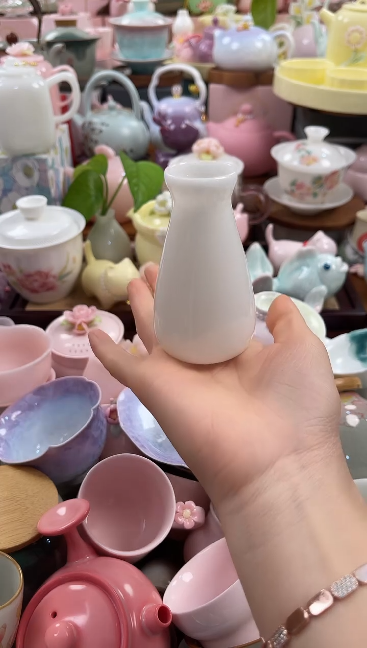 茶具：库存仅剩1件