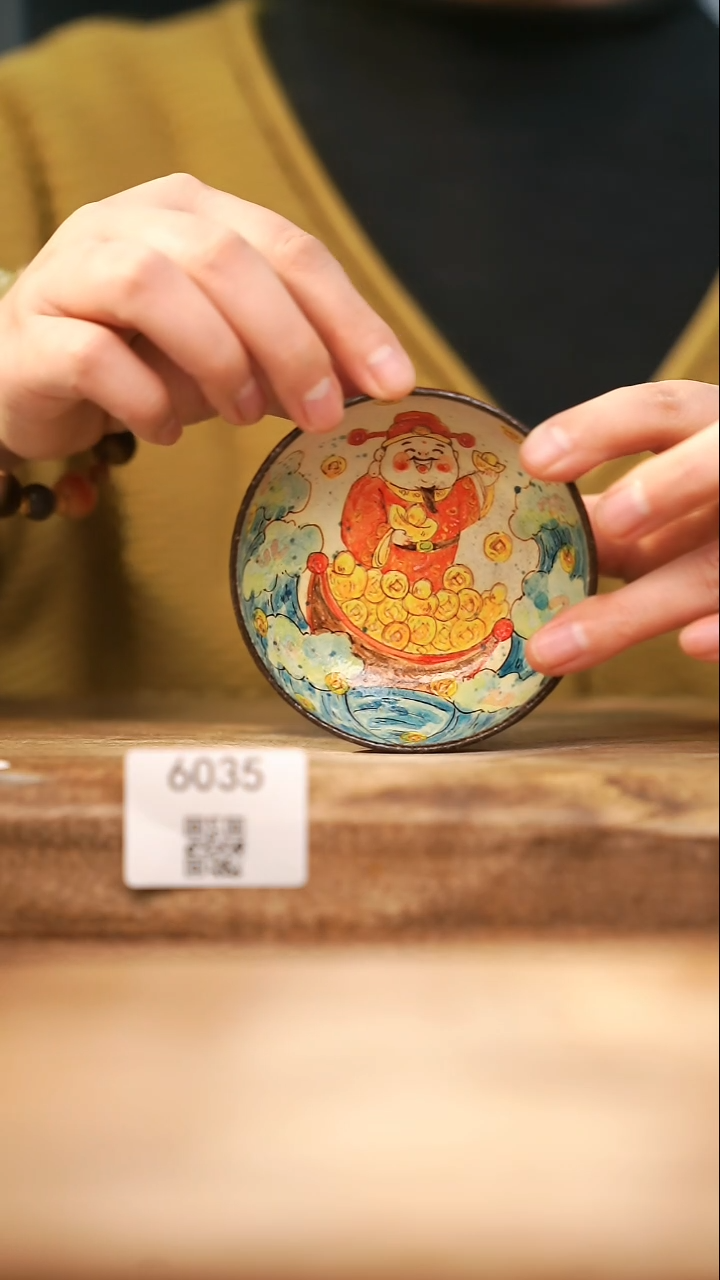 【落单孤品】福利/杯子@@6035