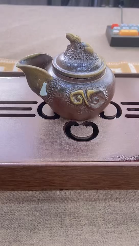 茶壶紫砂宜兴紫砂壶