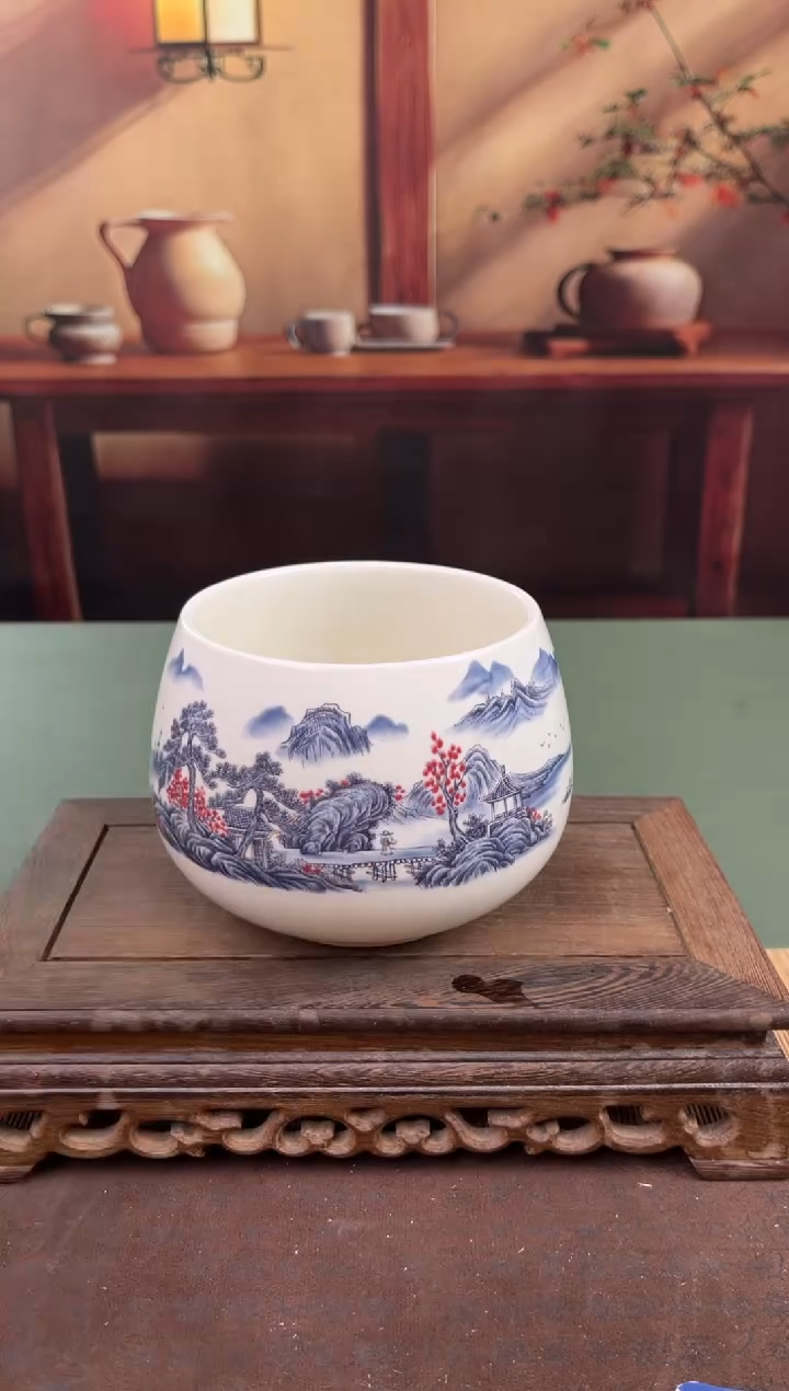 【闪购商品】顾德茶器福利闪购链接