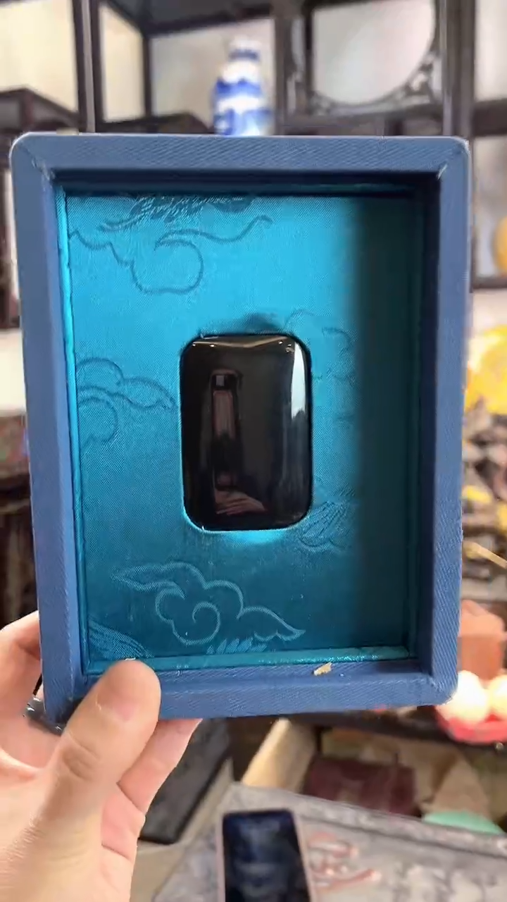 【闪购商品】和田玉挂件未镶嵌1