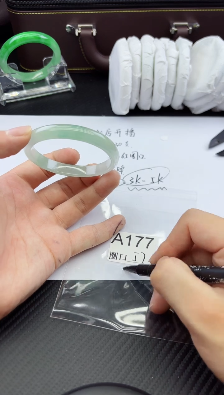 A177 一物一拍所见即所得