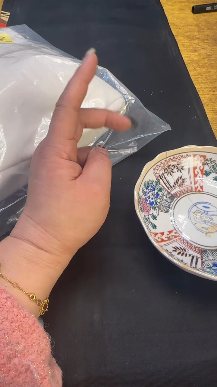 陶瓷器摆件茶文化 工艺品148号