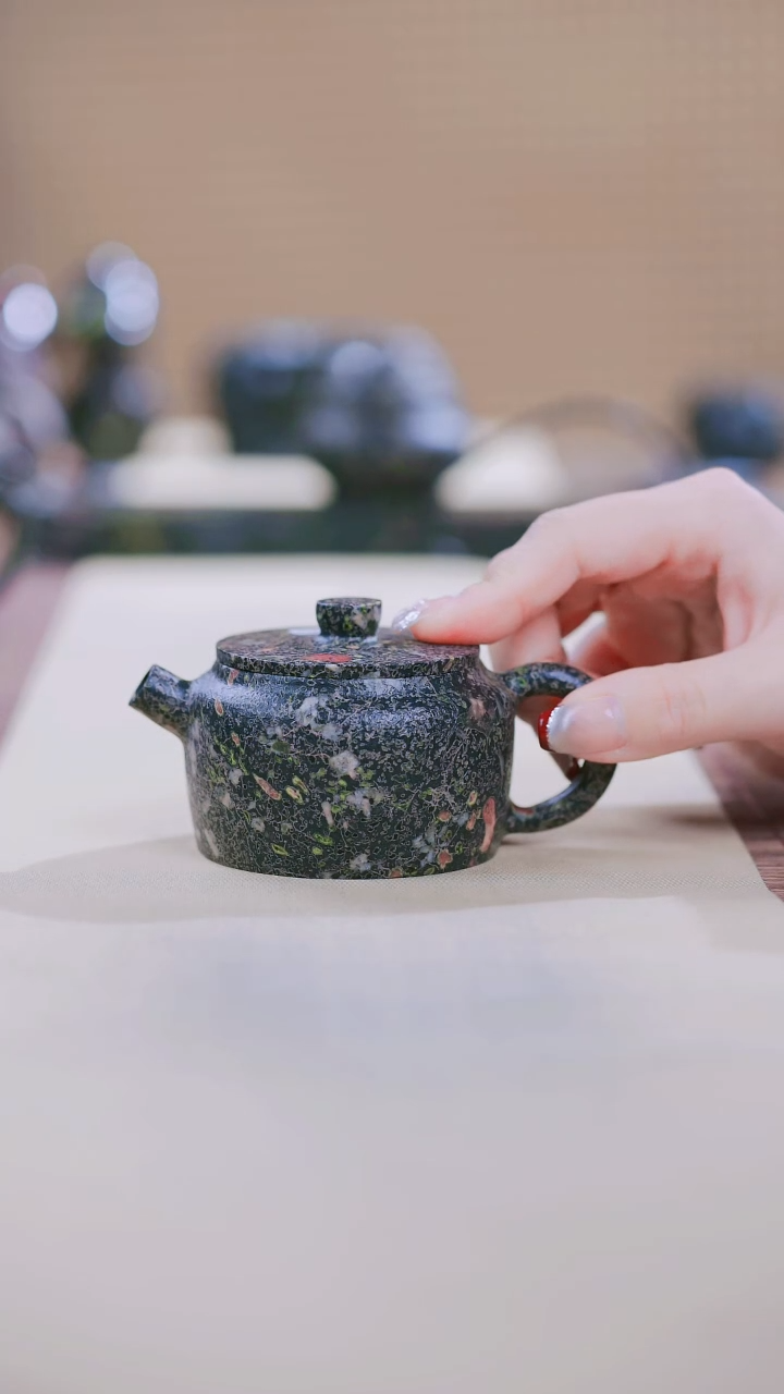 【闪购商品】寻武记A梅花玉一物一拍