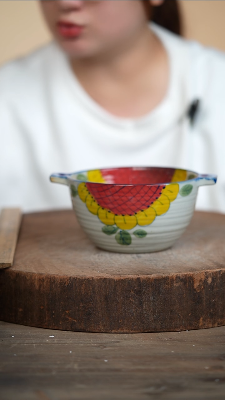 【闪购商品】瓷片景德镇高温釉下彩（食品级）