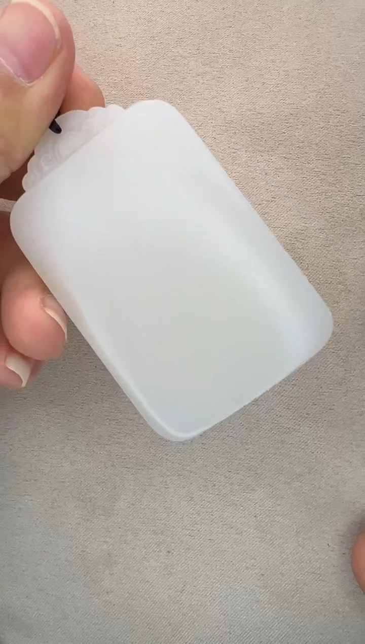 【闪购商品】和田玉颈饰未镶嵌M