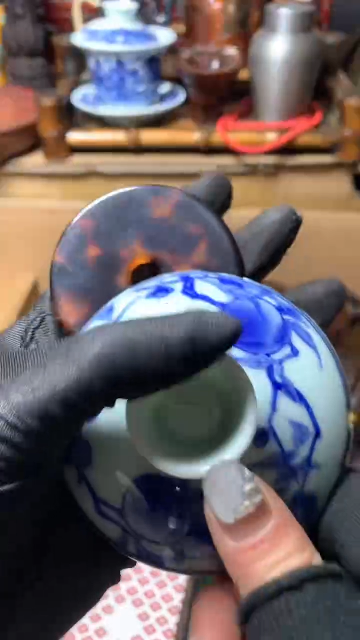 【闪购商品】瓷器默认微瑕瓷器