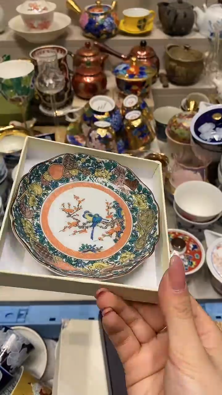 瓷片统自动截取直播间实时画面