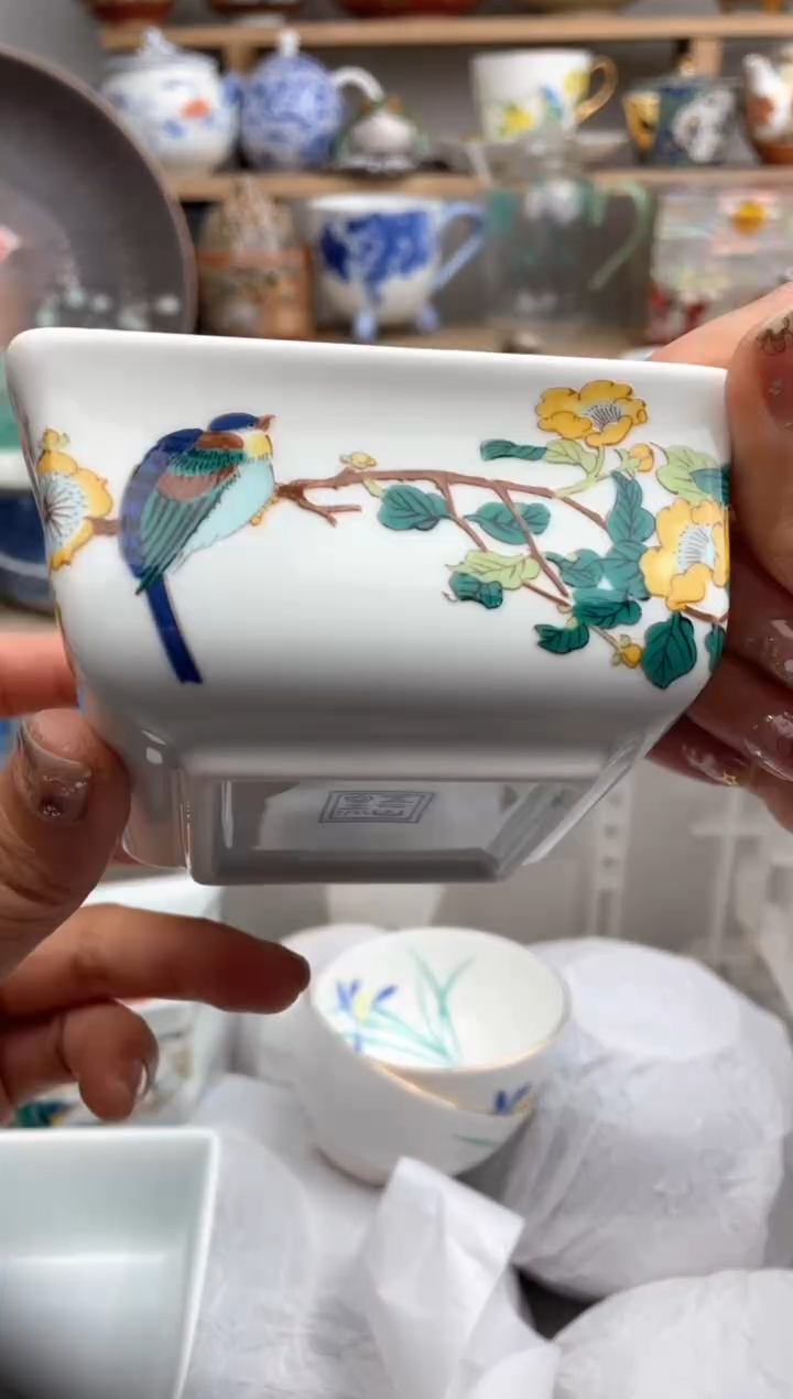 【闪购商品】瓷片默认微瑕，看清尺寸品相再拍