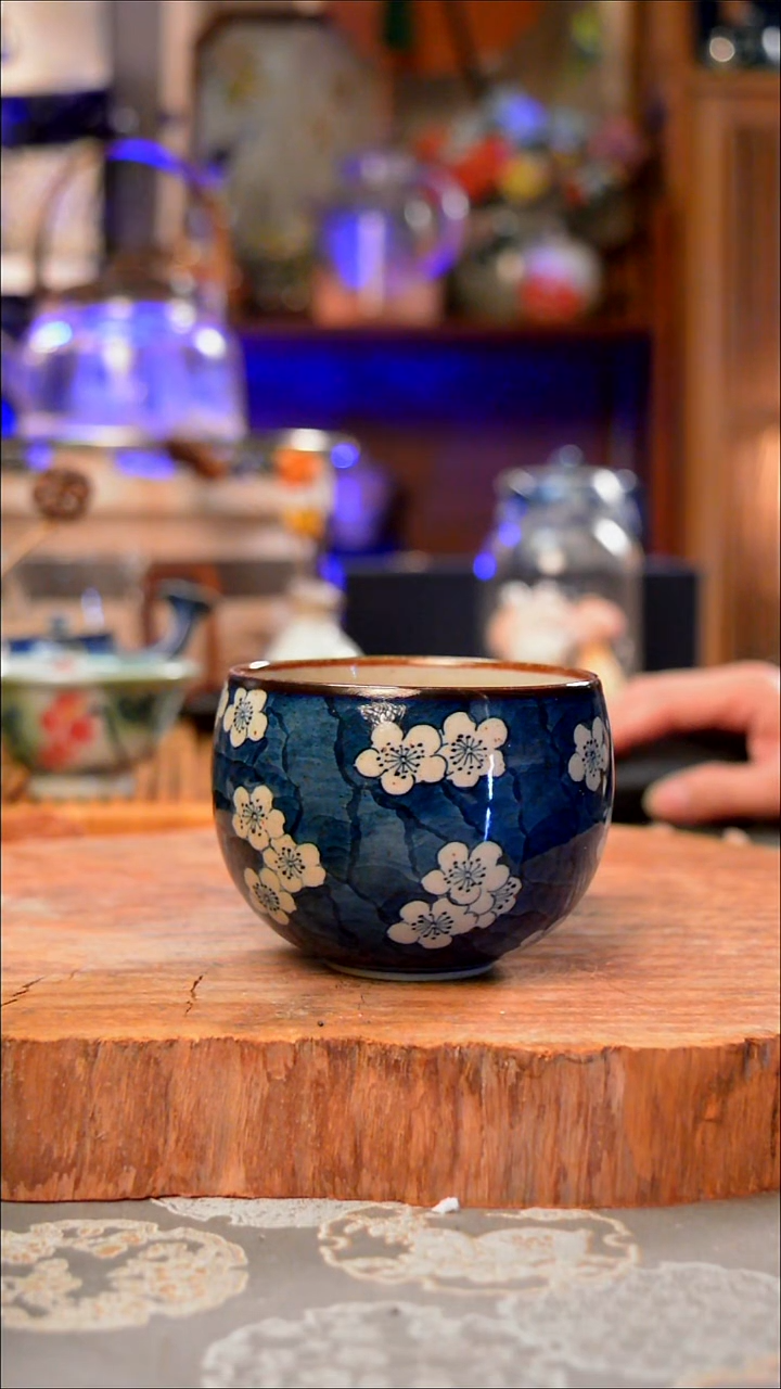 【闪购商品】摆件789手工手绘手工手绘