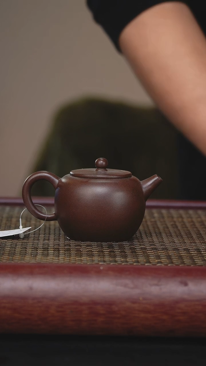 【闪购商品】紫砂茶壶紫砂茶壶