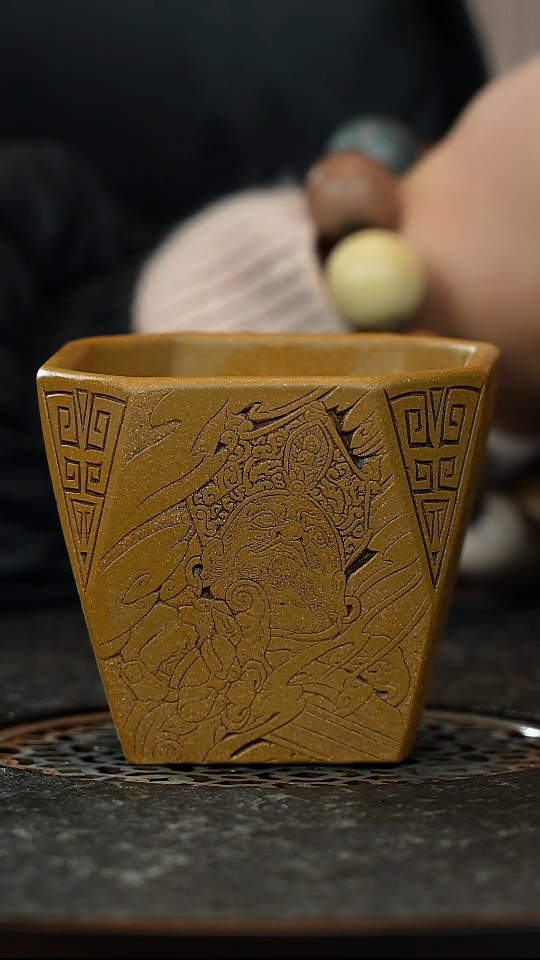【闪购商品】紫砂茶杯紫砂杯主人杯