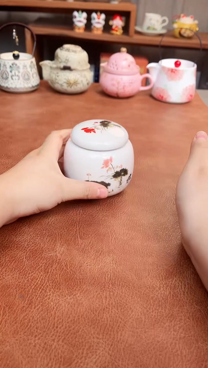 【高货清库存】(微瑕，完美主义勿拍）