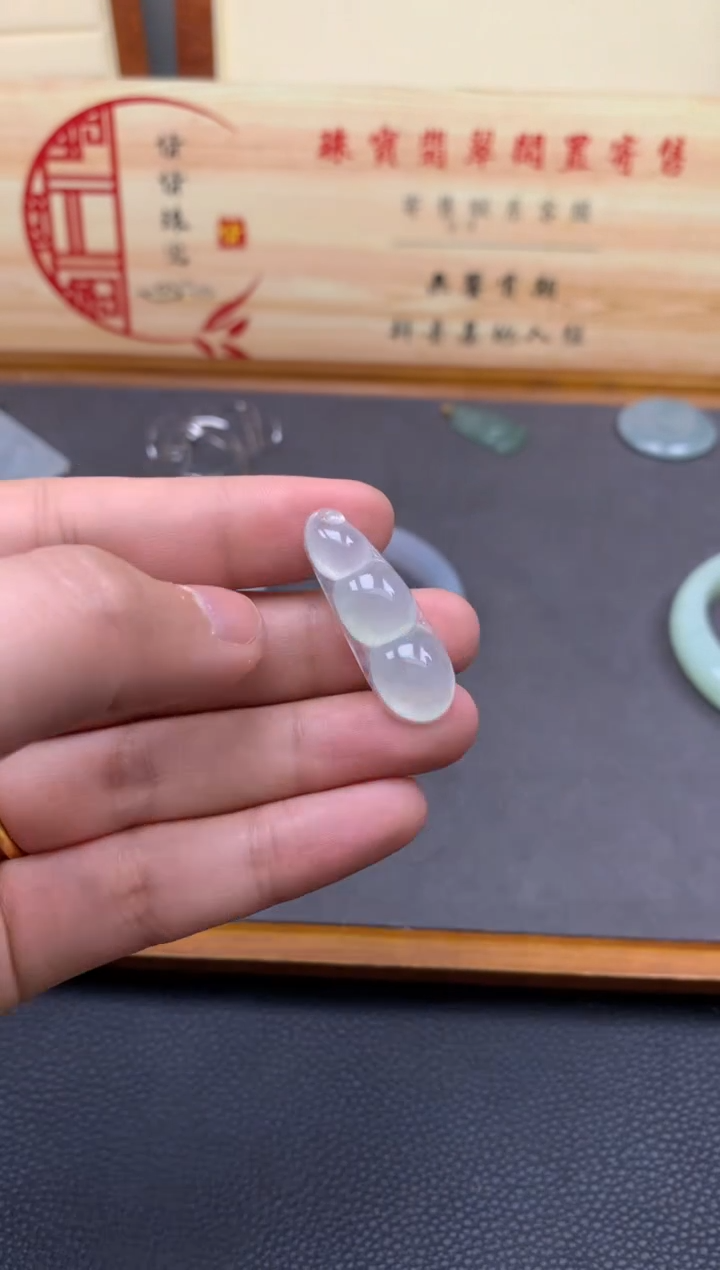 【闪购商品】定制翡翠未镶嵌//////////