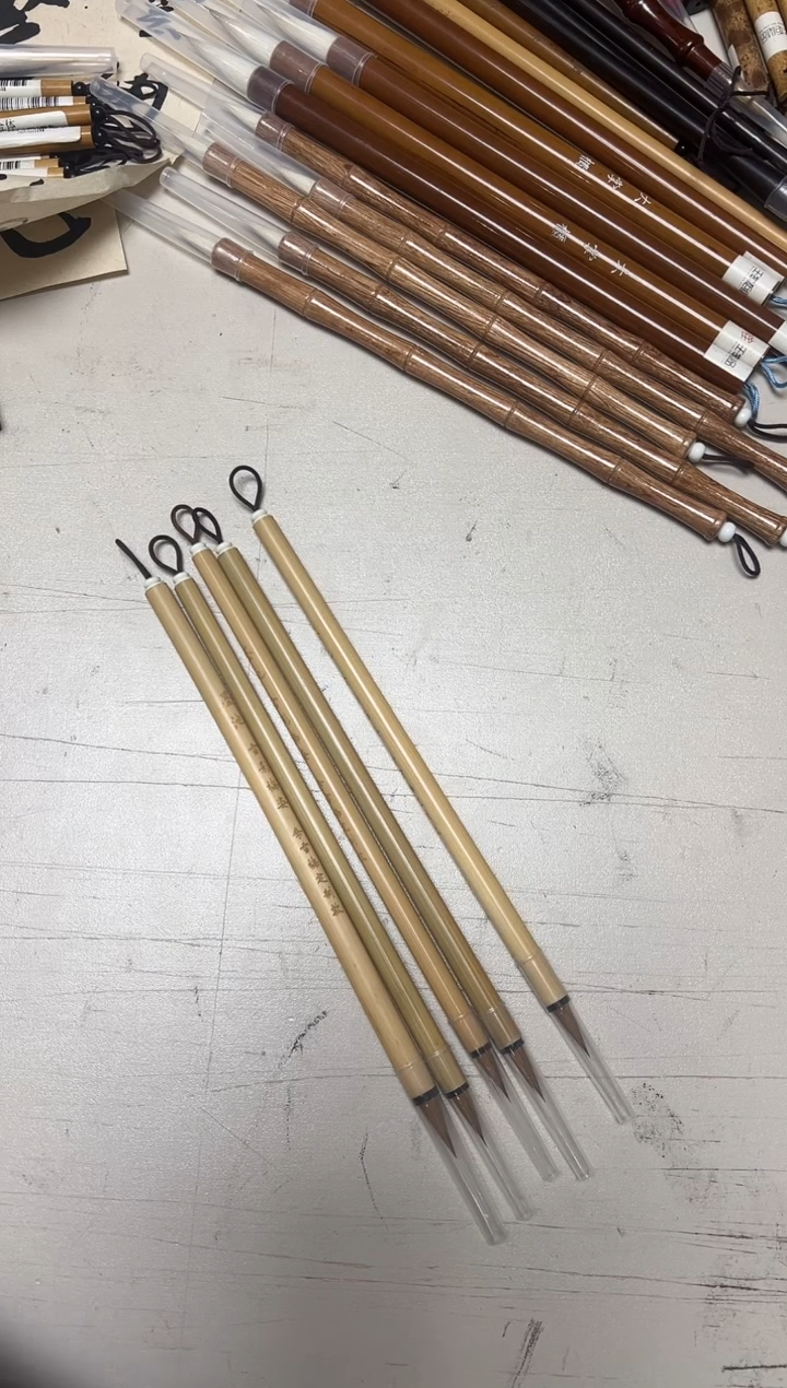 雪影梅姿5支组合