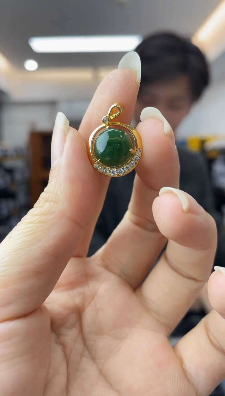 【闪购商品】和田玉·未镶嵌多样性一件发货