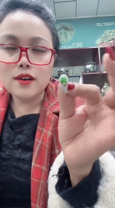 颈饰合金和田玉多样性发货拍一发一