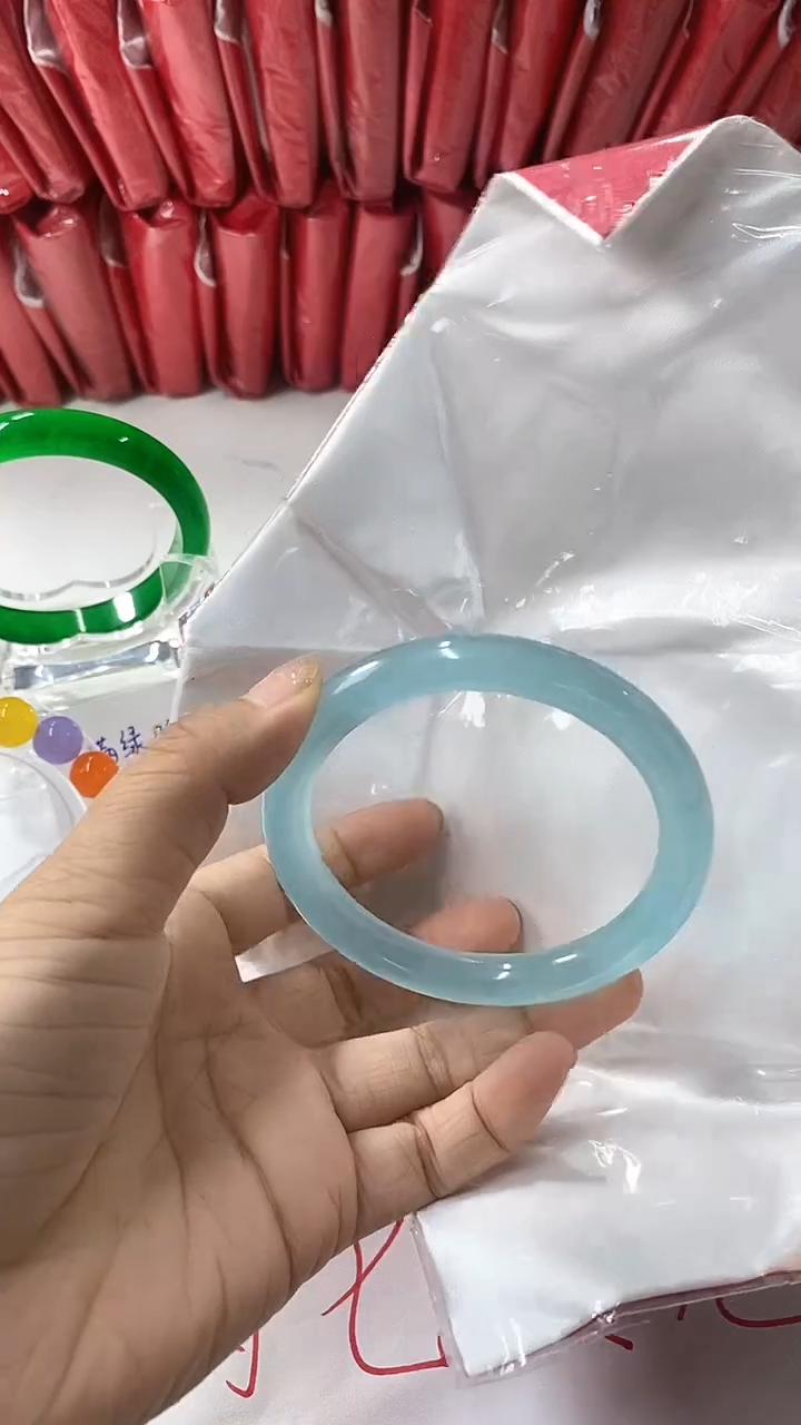 流行美美百搭真实好看直播间A91