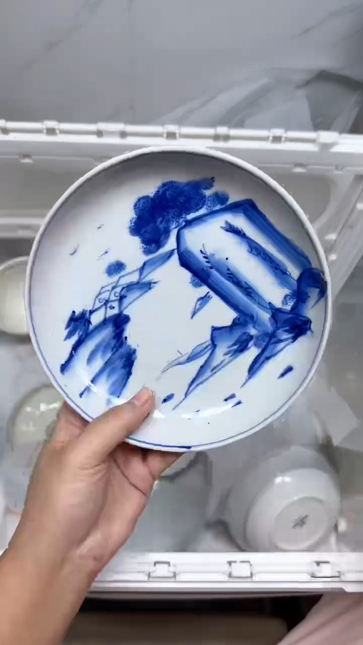 【闪购商品】1308回流瓷器默认微瑕，18.8包邮