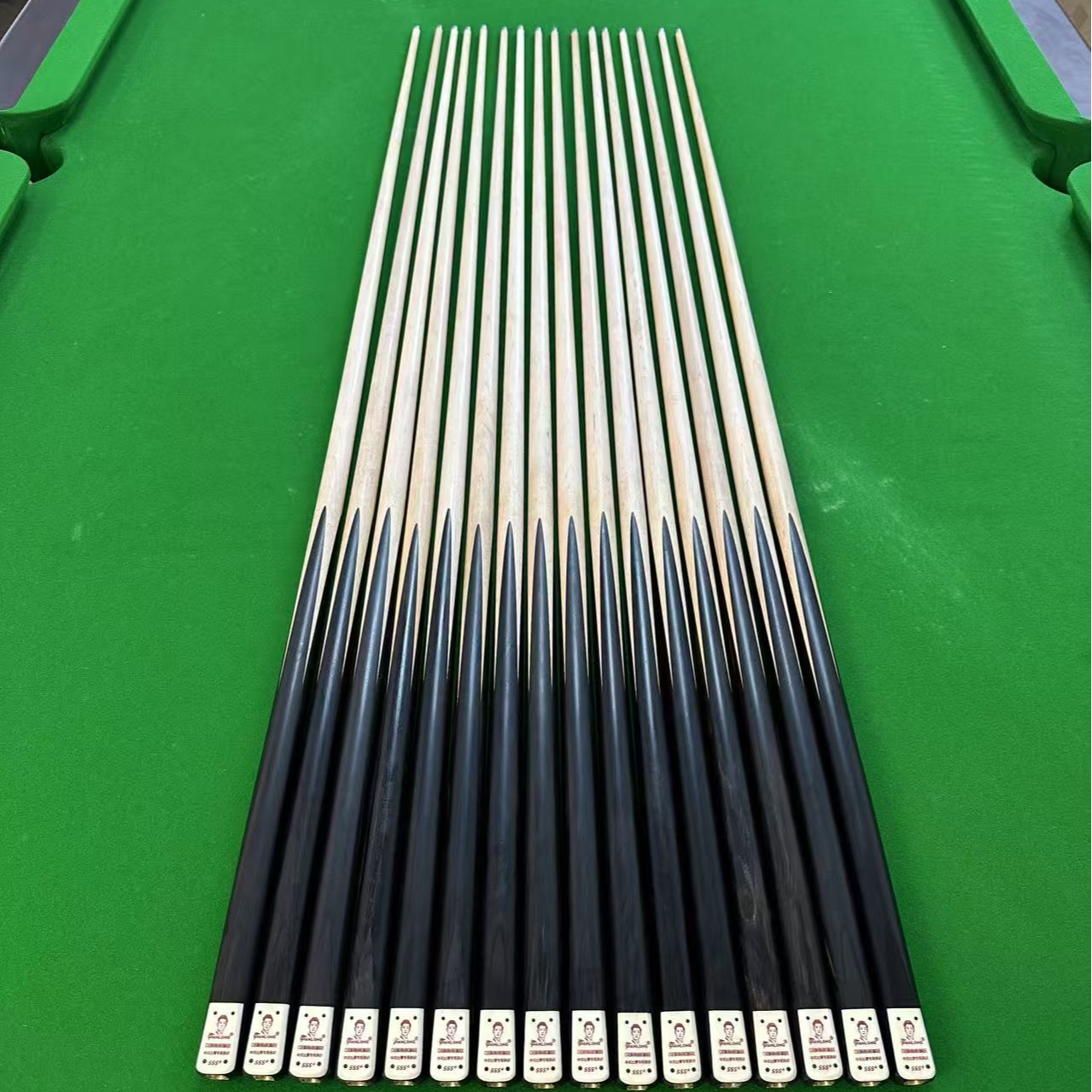 方牌SSS+枫木黑通球杆