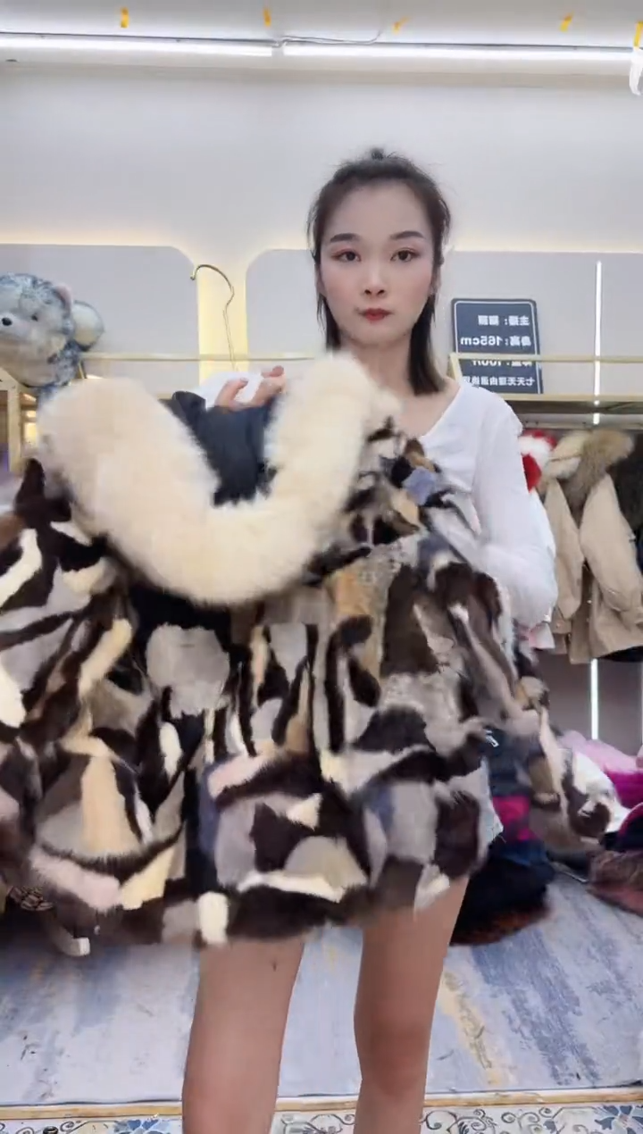 聚酯纤维（涤纶）1