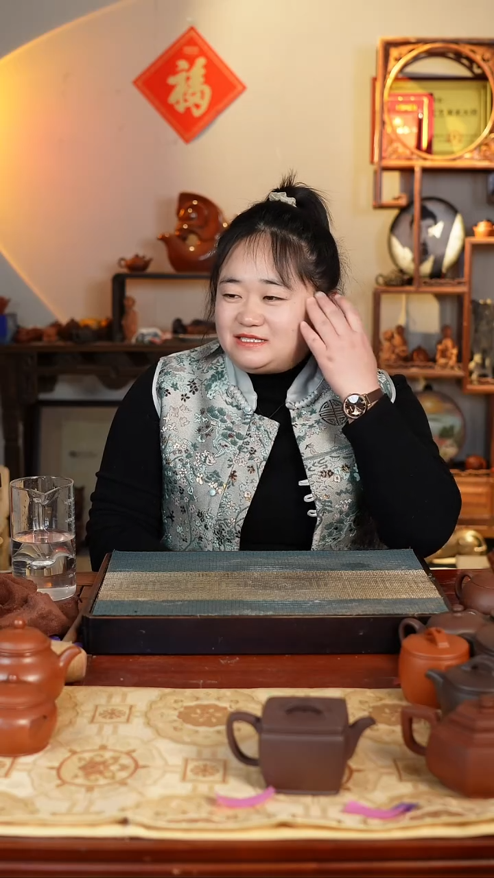 【闪购商品】喀左三川紫砂，原矿手工制作