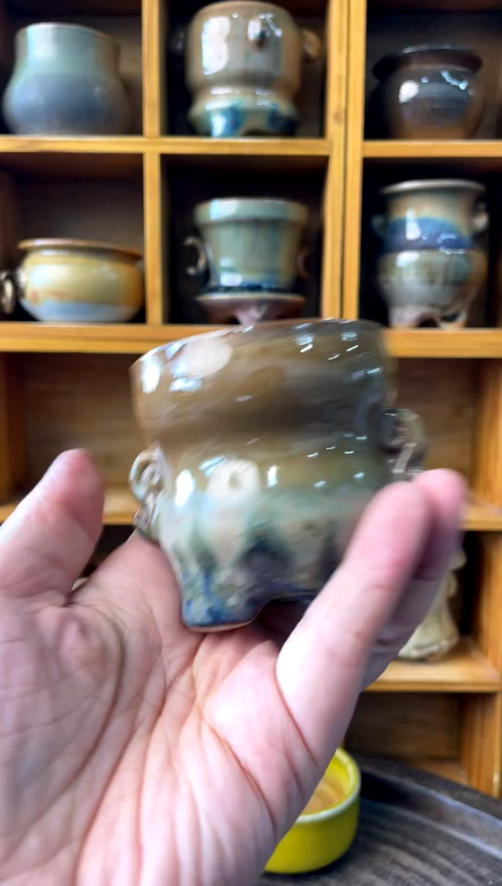 905【多肉花盆多肉盆】