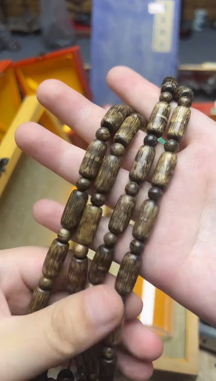 大叶紫檀（黑酸枝木类）特别推荐精品好物