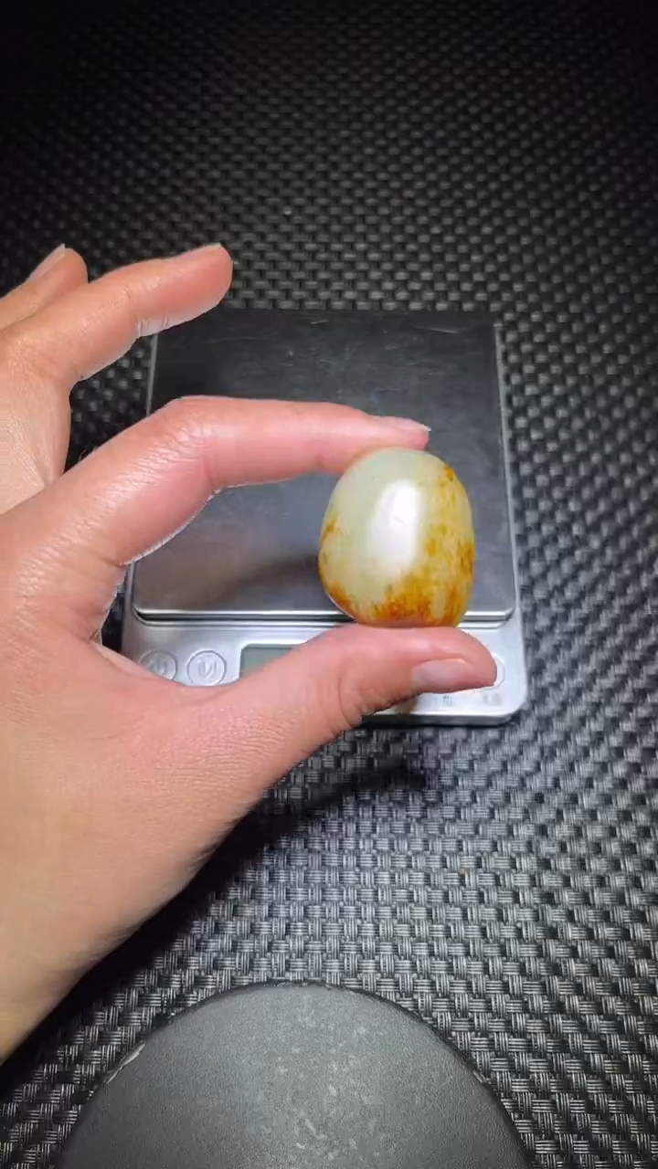 【闪购商品】和田玉挂件未镶嵌92