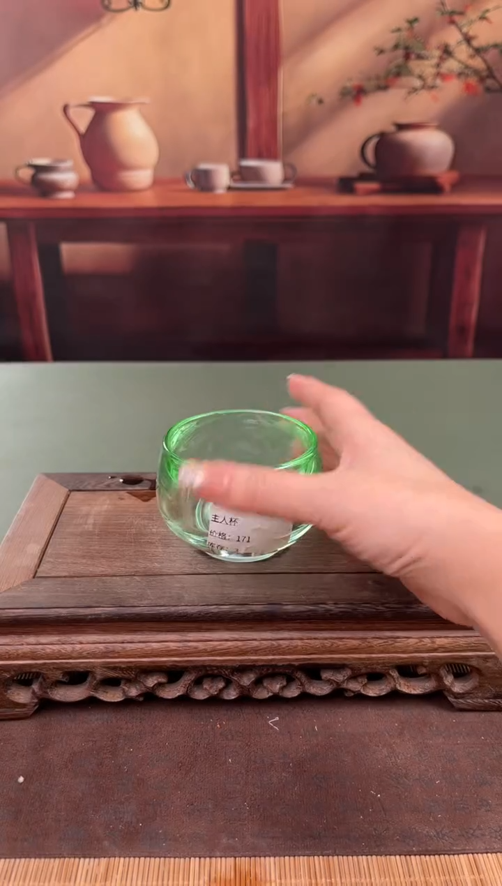 【闪购商品】顾德茶器福利闪购链接