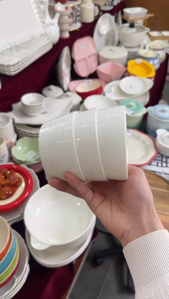 摆件陶A352-3个   清仓陶瓷福利微瑕