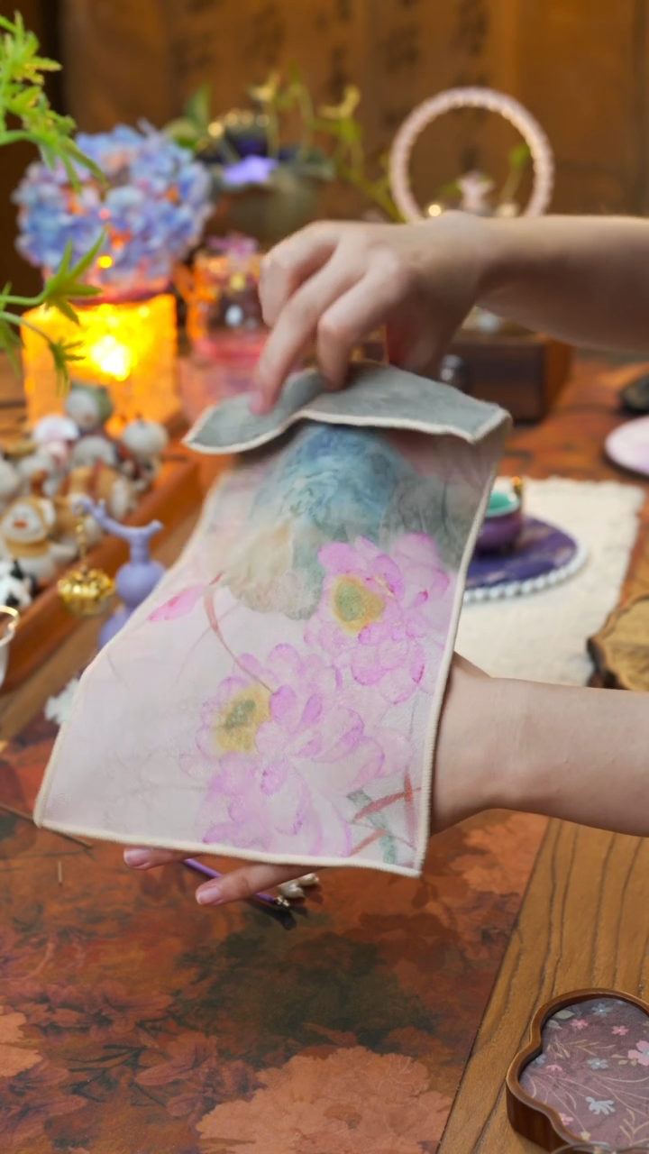 德化县一方山水茶器工作室