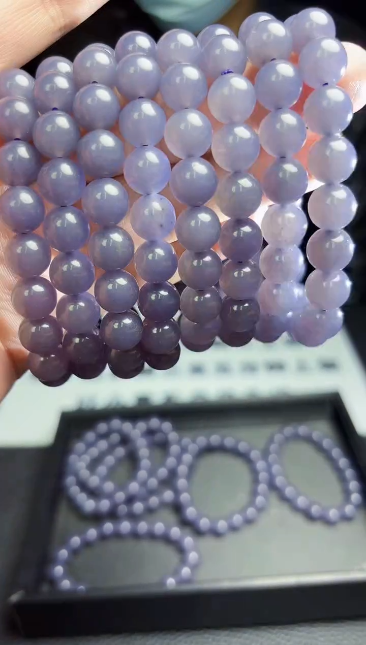 咔拉咪专属 f090 手串