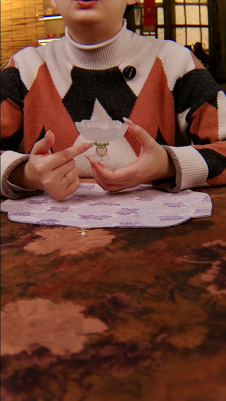 亘古文创茶具分享@