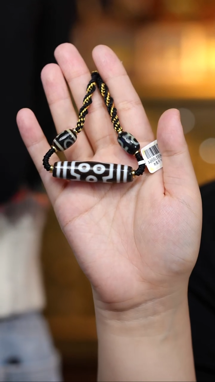 玛瑙/玉髓（覆膜）颈饰未镶嵌多宝项链多样性发其一