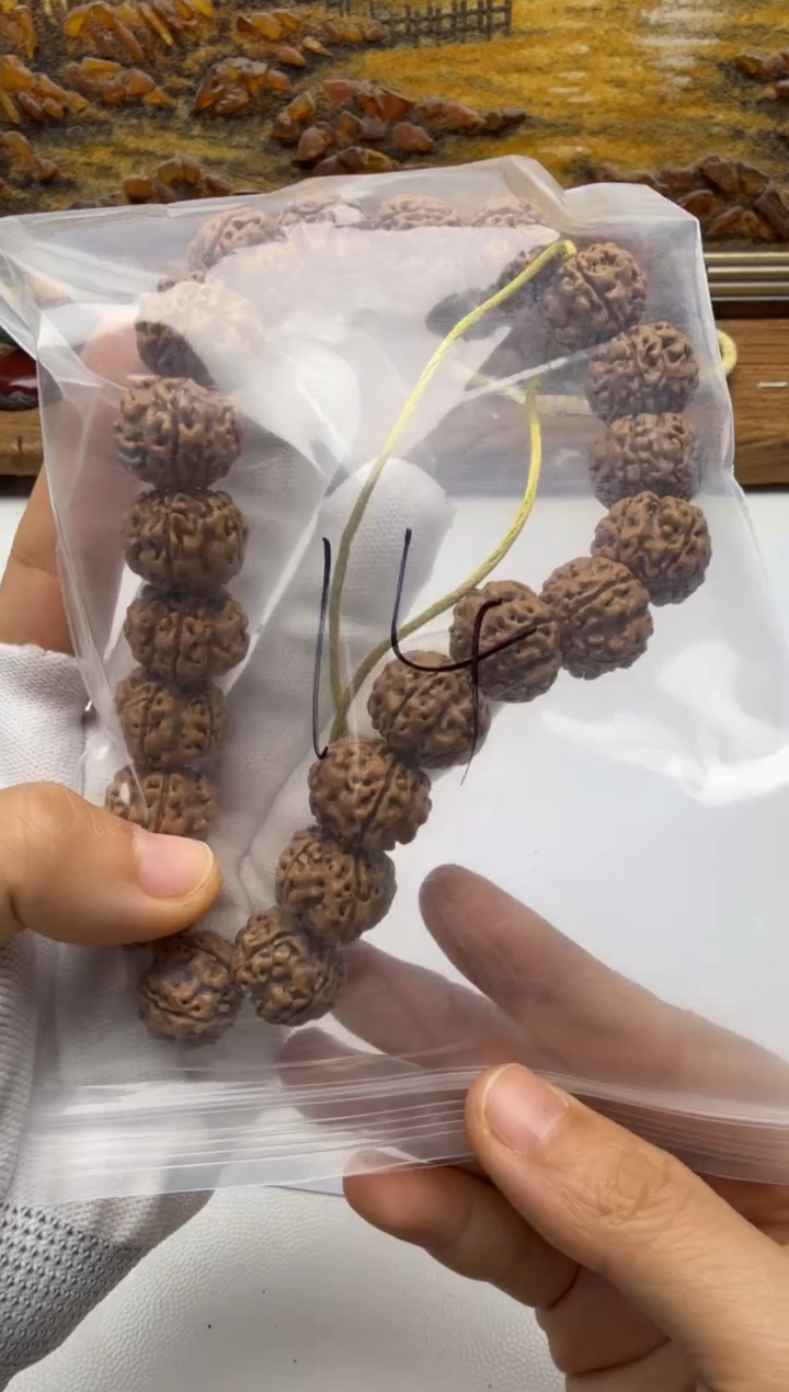 手串金刚菩提手串