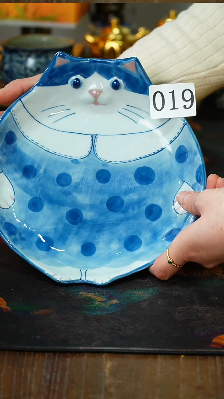 【闪购商品】.............茶碗.............019