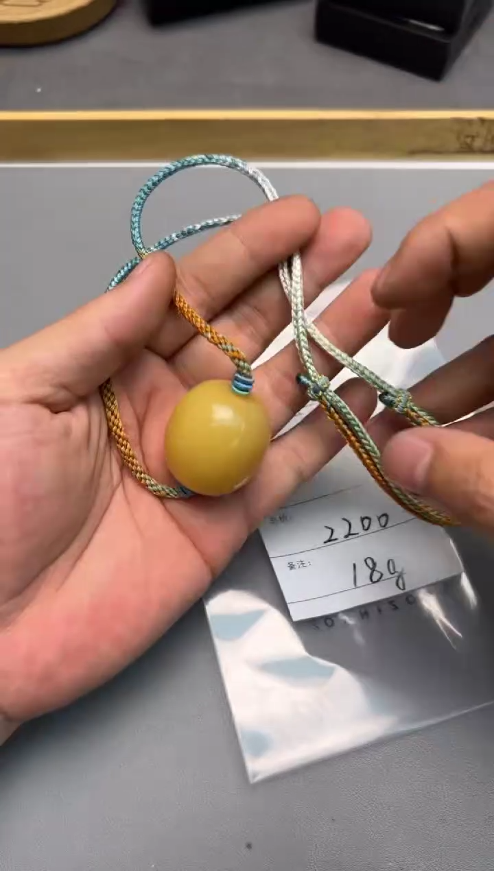 【闪购商品】琥珀珠宝奇石未镶嵌174317431743