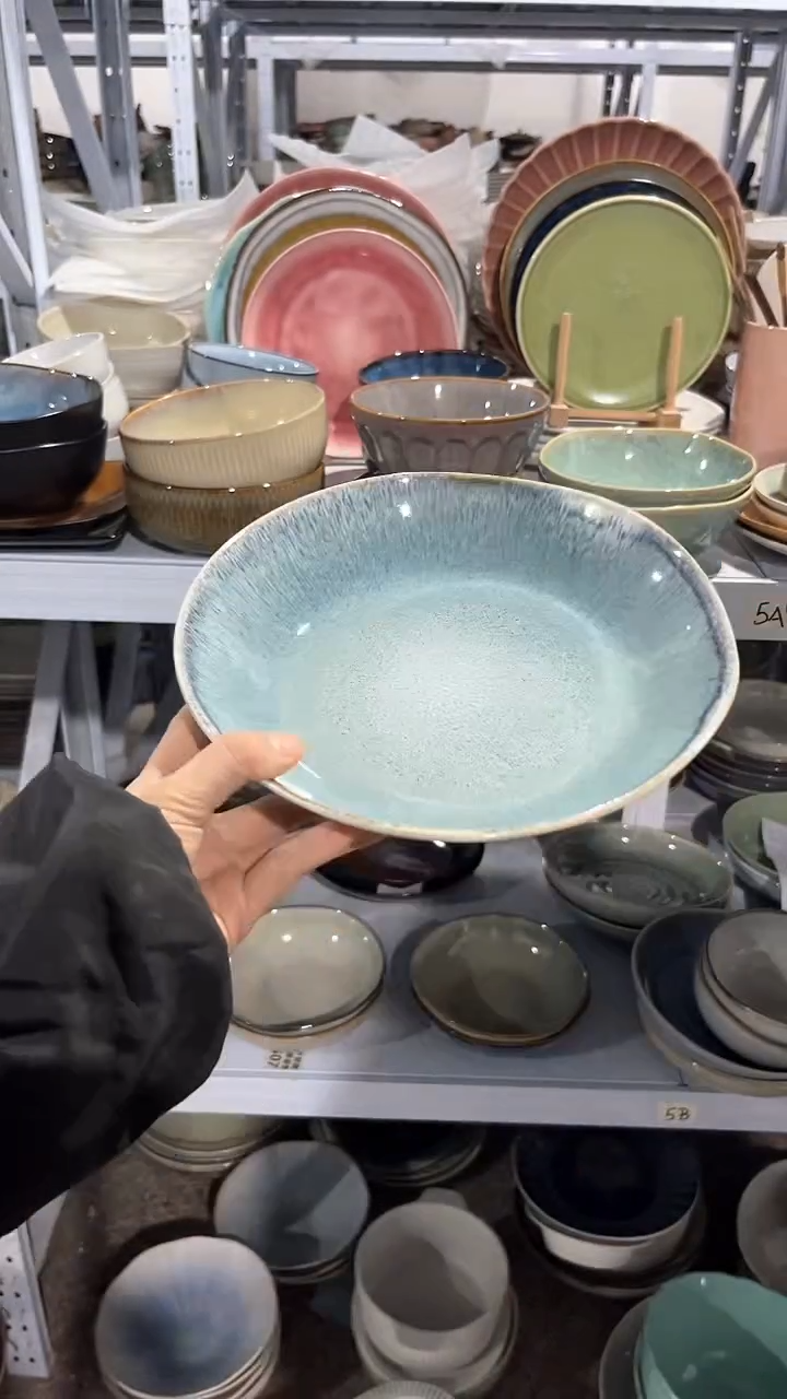 【闪购商品】瓷片外贸尾货瑕疵满20包邮X QM