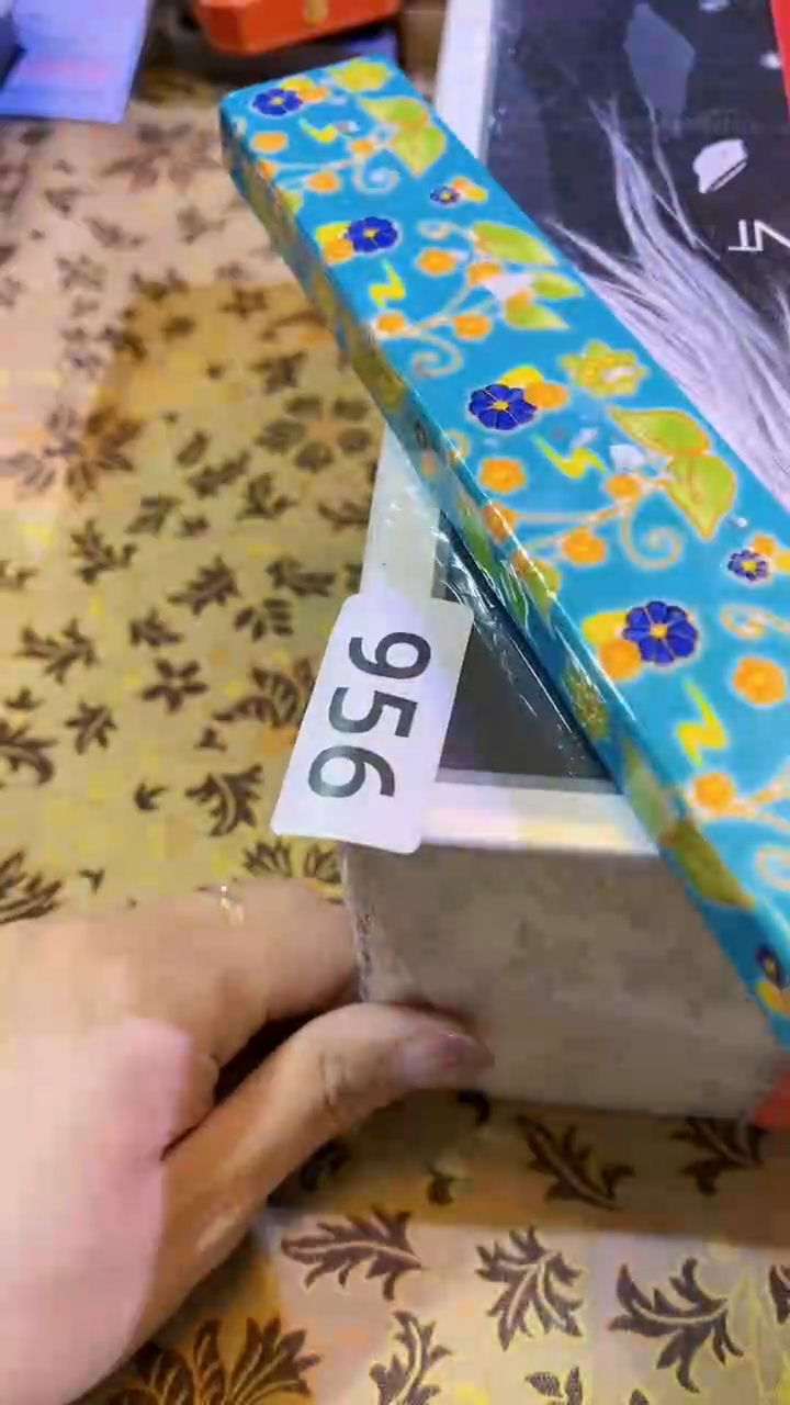 【闪购商品】瓷片陶茶666文玩周边多人