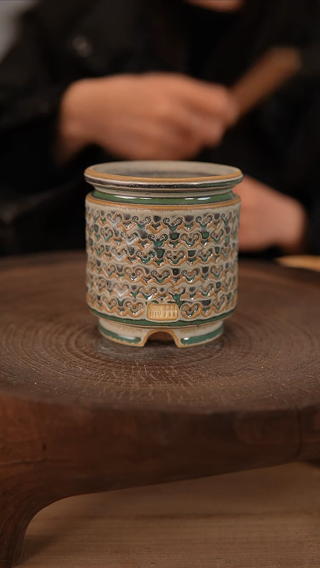 【闪购商品】陶瓷2-25-488默认有瑕口6.5