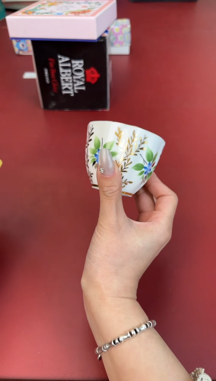 【闪购商品】瓷片正午瓷缘 臻品源泉@@QQ2